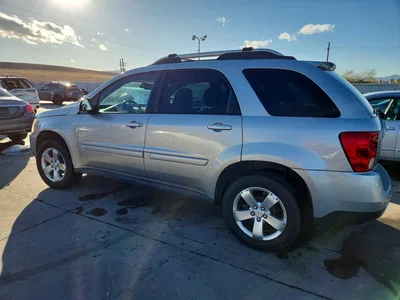 2006 PONTIAC TORRENT, фото 2, лот 10880958