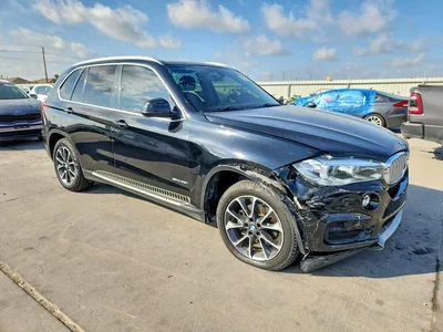 2015 BMW X5 SDRIVE35I, фото 4, лот 10818963