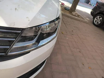 2018 Volkswagen Lavida Classic 1.5L Automatic Trend China VI, фото 2, лот 11585150