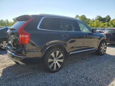 2021 VOLVO XC90 T6 INSCRIPTION, фото 3, лот 10875056