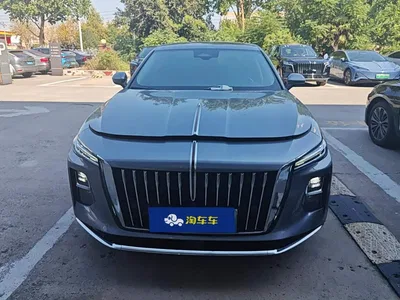 2025 Hongqi H5 PHEV 170 Super Hybrid Edition, фото 2, лот 10816718