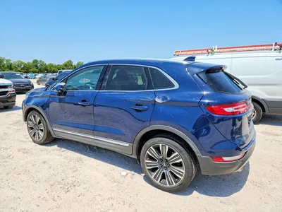 2018 LINCOLN MKC BLACK LABEL, фото 2, лот 10875622