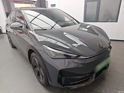 2024 Volkswagen Unique 06 Facelift Ultra Long Range, фото 4, лот 10833923