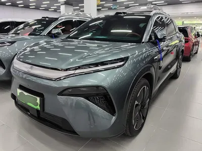 2025 BYD Tang L DM 175KM Drone Player Edition, фото 1, лот 10448419