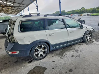 2012 VOLVO XC70 T6, фото 3, лот 10673178