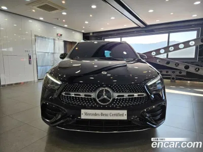 2025 Mercedes-Benz GLA-Class GLA250 4MATIC, фото 3, лот 11254562