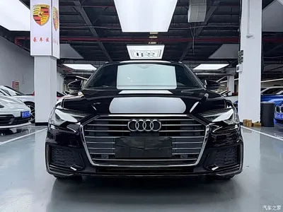 2020 Audi A6L 40 TFSI Luxury Dynamic, фото 2, лот 10432840