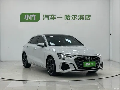 2023 Audi A3 Facelift Sportback 35 TFSI Fashion Sport, фото 3, лот 10611275