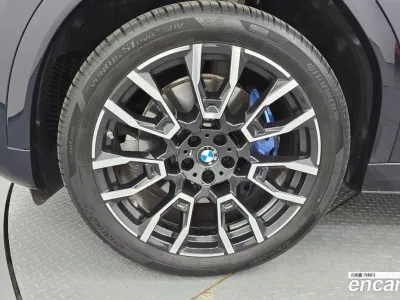 2026 BMW X6 xDrive40i M Sport, фото 4, лот 10190416