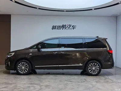 2020 Buick GL8 Model Land Business Class 652T Luxury, фото 4, лот 10667453