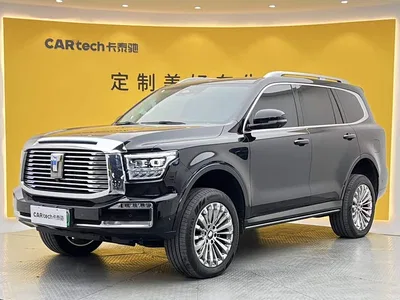 2024 Tank 500 EV Hi4-T, фото 1, лот 10434896