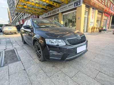2017 Škoda Octavia 1.6L Automatic Smart Edition, фото 2, лот 10348598