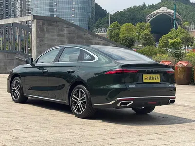 2026 Geely Emgrand Model Fifth Generation 1.5T Explorer Edition, фото 4, лот 10302808