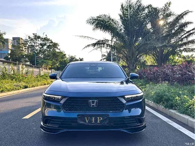 2023 Honda Accord 260TURBO Smart Enjoyment Edition, фото 4, лот 10435790