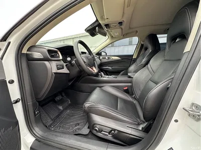2018 Lynk & Co 03 1.5TD DCT Pro Version China V, фото 4, лот 10314343