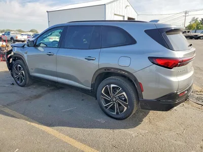 2026 BUICK ENCLAVE SPORT TOURING, фото 2, лот 10861060