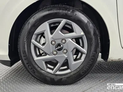 2024 Kia morning Prestige, фото 4, лот 10084940