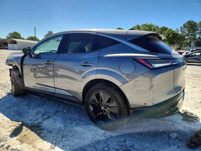 2025 NISSAN MURANO SV, фото 2, лот 10732868