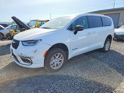 2024 CHRYSLER PACIFICA TOURING, фото 1, лот 10868941