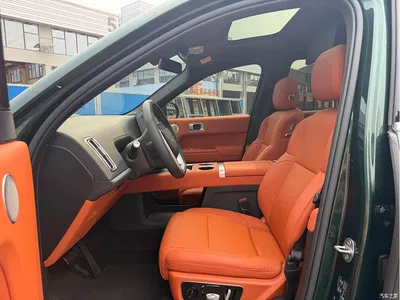 2024 Li Auto Li L8 Model Ultra, фото 4, лот 11097837