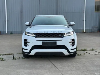 2020 Land Rover Range Rover Evoque 249PS R-DYNAMIC S Sport Edition, фото 2, лот 10327050
