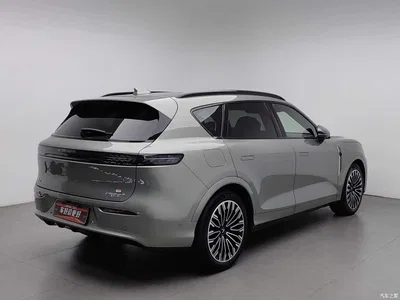2025 Voyah Auto VOYAH FREE FREE+ 4WD Qiankun Edition, фото 2, лот 11512692