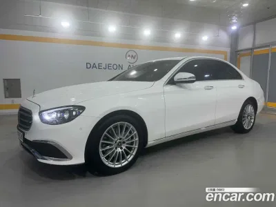 2021 Mercedes-Benz E-Class E250 Exclusive, фото 3, лот 10520632