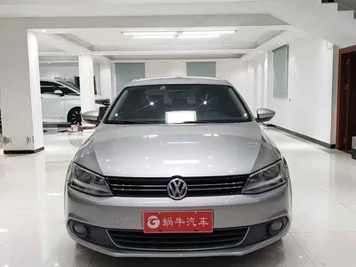 2014 Volkswagen Sagitar Facelift 1.6L Automatic Comfort, фото 2, лот 10458212