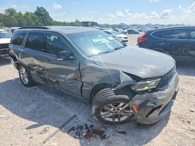 2023 DODGE DURANGO GT, фото 4, лот 10801606