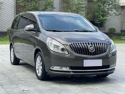 2014 Buick GL8, фото 3, лот 10245128