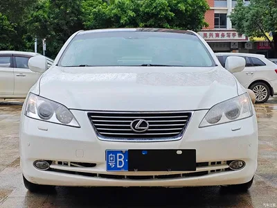 2006 Lexus ES 350, фото 2, лот 10400954