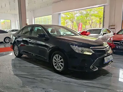 2015 Toyota Camry 2.0E Elite Edition, фото 3, лот 10265683