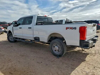 2024 FORD F250 SUPER DUTY, фото 2, лот 10500483