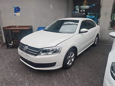 2017 Volkswagen Lavida 1.6L Automatic Comfort Edition, фото 1, лот 10456210
