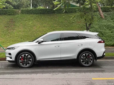 2024 Byd Tang, фото 3, лот 10245098