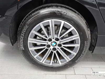 2025 BMW 2-Series 218d Luxury, фото 4, лот 10039237