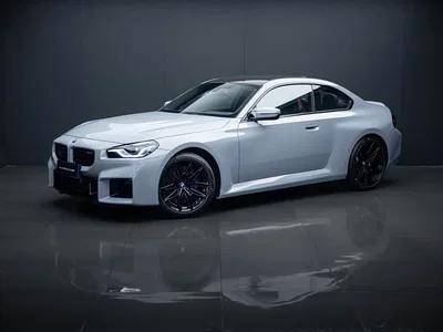 2024 BMW M2, фото 1, лот 10239078