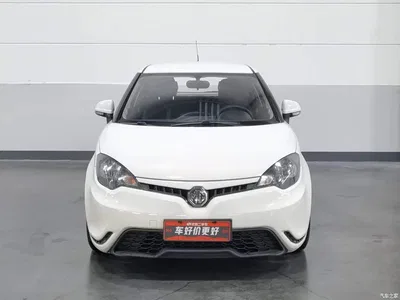 2016 MG 3 1.3L AMT Comfort Edition, фото 3, лот 10324985