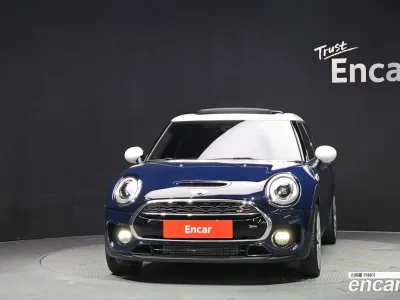 2016 Mini Clubman Standard, фото 2, лот 10105456