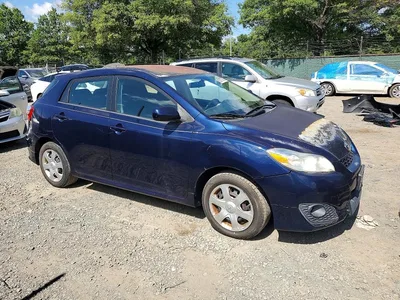2010 TOYOTA MATRIX BASE, фото 4, лот 10541091