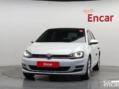 2016 Volkswagen Golf 1.4 TSI Premium, фото 3, лот 10113973