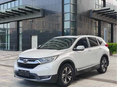 2019 Honda CR-V 240TURBO CVT 2WD Fashion Edition China VI, фото 2, лот 10430856