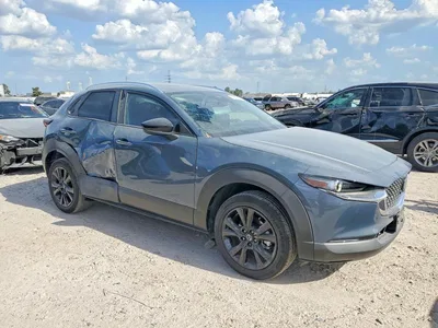 2026 MAZDA CX-30 PREFERRED, фото 4, лот 10845668