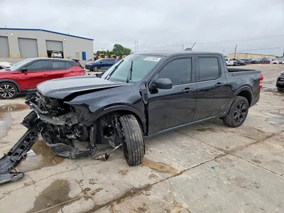 2025 FORD MAVERICK XL, фото 1, лот 10556195