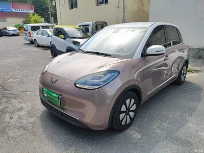 2023 Wuling Motors Wuling Bingo 333km Joyful Version, фото 1, лот 10369316