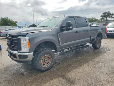2023 FORD F250 SUPER DUTY, фото 1, лот 10518948
