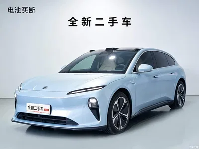 2023 NIO ET5T Model 75kWh Touring, фото 1, лот 10355158