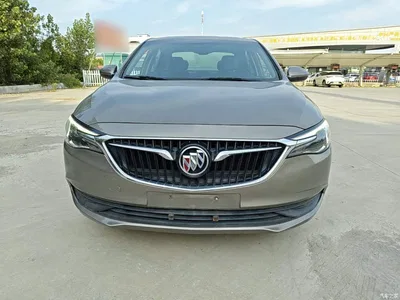 2019 Buick Excelle 15T DCT Connected Elite Type China VI, фото 3, лот 11097843