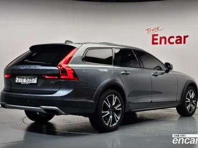 2019 Volvo V90 D5 PRO AWD, фото 2, лот 10183629