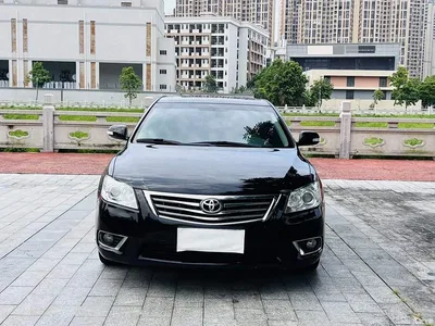 2010 Toyota Camry 240G Luxury Edition, фото 2, лот 11556724